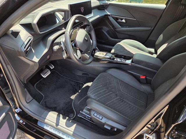 PEUGEOT 208 usata, con Immobilizzatore elettronico