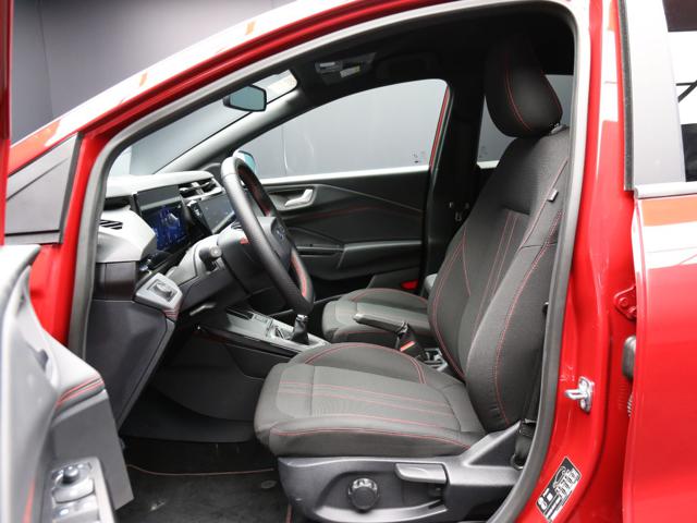 FORD Puma usata, con Chiusura centralizzata