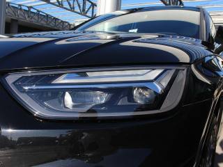 AUDI Q5 usata, con Airbag testa