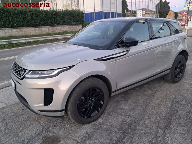 LAND ROVER Range Rover Evoque usata 1