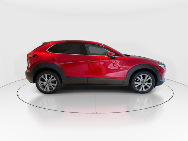 MAZDA CX-30 usata, con Specchietti laterali elettrici