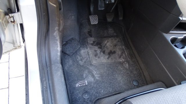 OPEL Meriva usata 66