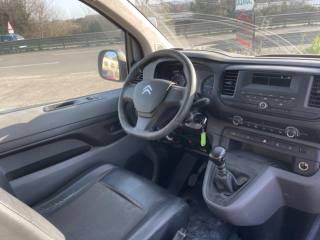 CITROEN Jumpy usata 12
