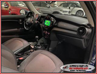 MINI Cooper usata, con Autoradio