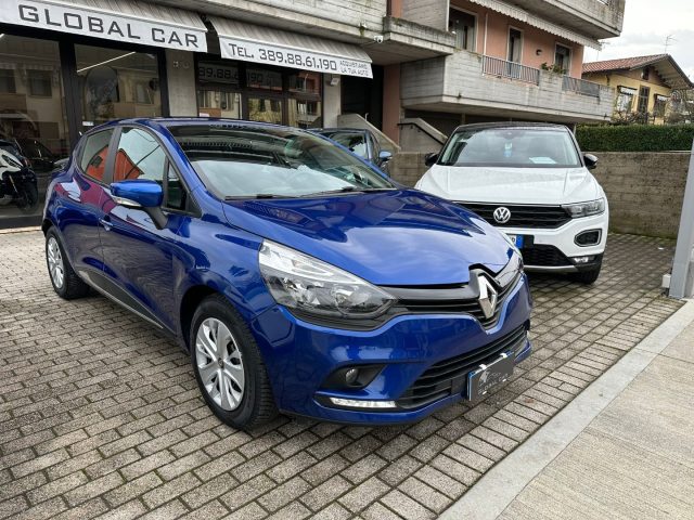 RENAULT Clio usata 2