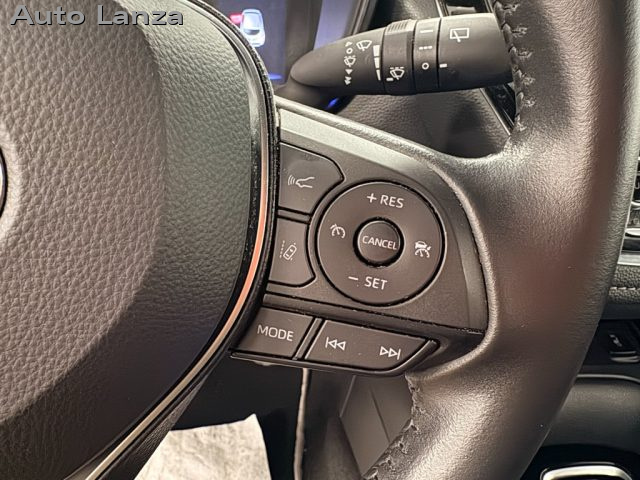 TOYOTA Corolla usata, con Controllo trazione