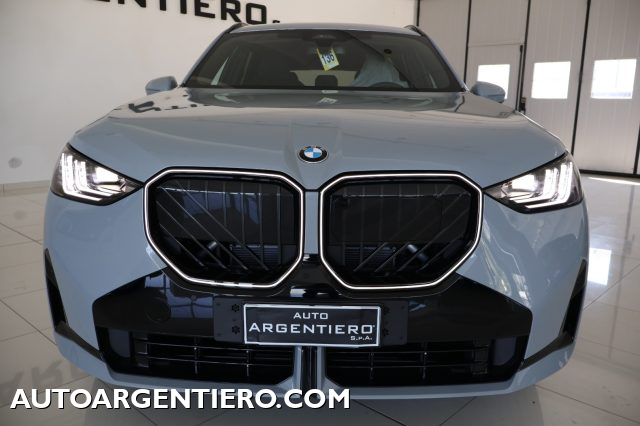 BMW X3 usata, con Airbag laterali