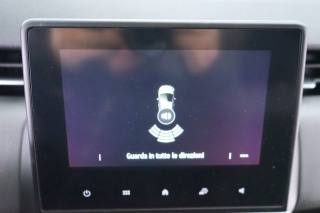 RENAULT Clio usata, con Autoradio digitale