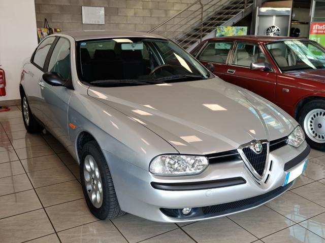 ALFA ROMEO 156 usata, con Alzacristalli elettrici