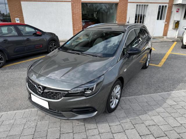 OPEL Astra usata, con Airbag