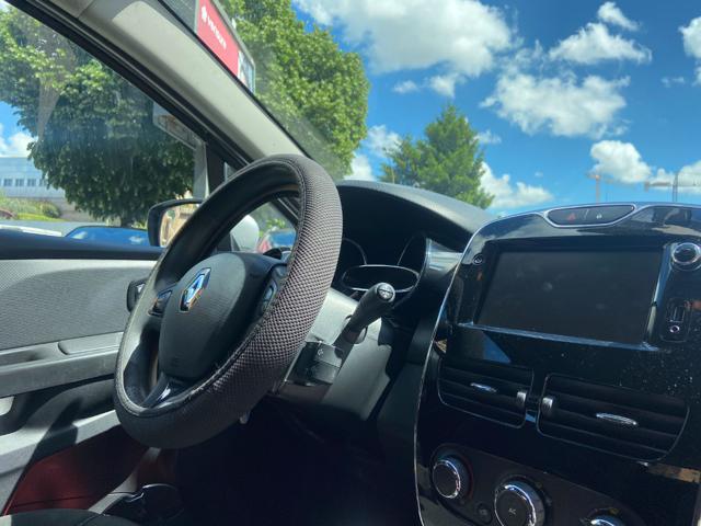 RENAULT Clio usata, con Airbag testa