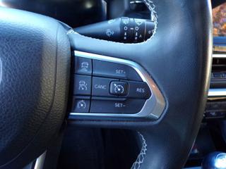 JEEP Compass usata 101