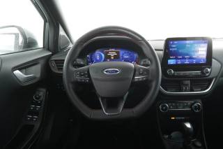 FORD Puma usata 11