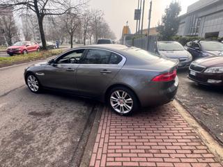JAGUAR XE usata, con Airbag Passeggero