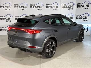 CUPRA Formentor usata, con Airbag Passeggero