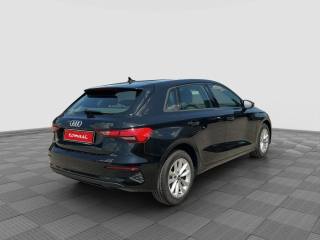 AUDI A3 usata 4
