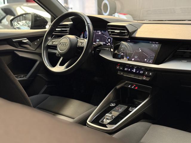 AUDI A3 usata, con Cruise Control