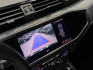 AUDI Q3 usata, con Fari Xenon
