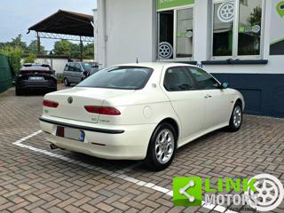 ALFA ROMEO 156 usata, con Boardcomputer