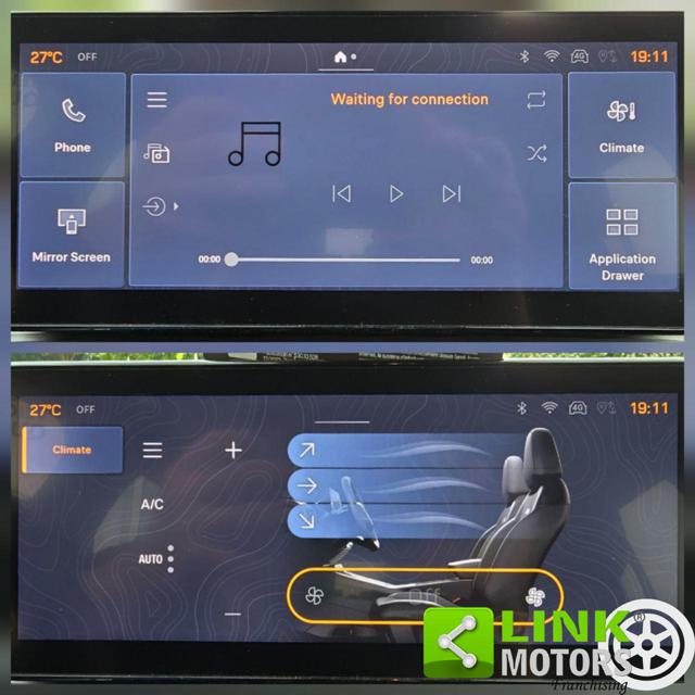 JEEP Avenger usata, con Cruise Control