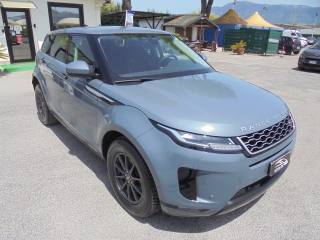 LAND ROVER Range Rover Evoque usata, con Specchietti laterali elettrici