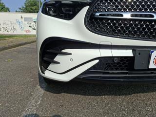 MERCEDES-BENZ GLC 200 usata, con Sedili sportivi