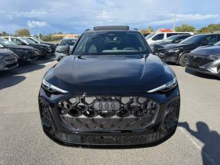 AUDI Q5 usata, con Airbag