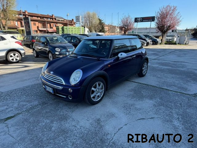 MINI Mini usata, con Airbag Passeggero