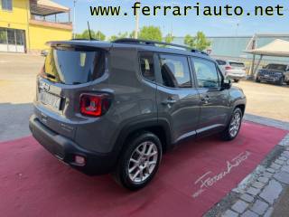 JEEP Renegade usata, con Airbag laterali