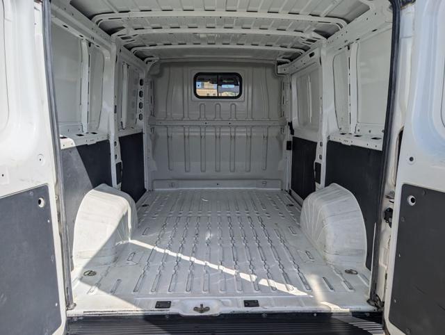 PEUGEOT Boxer usata, con Boardcomputer