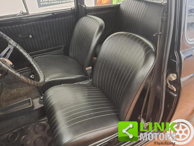 FIAT 500 usata 14