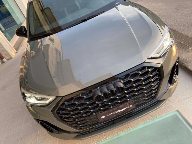 AUDI Q3 usata, con Bluetooth