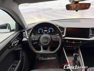 AUDI A1 usata, con Cruise Control