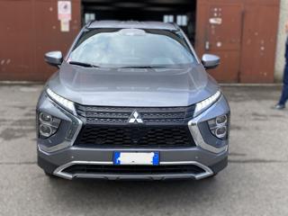 MITSUBISHI Eclipse Cross usata, con Airbag