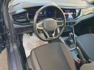 VOLKSWAGEN Polo usata, con Climatizzatore