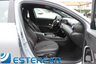 MERCEDES-BENZ A 200 usata, con Vetri oscurati