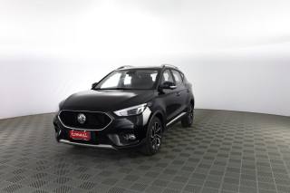 MG ZS ZS 1.5 VTi-tech Luxury