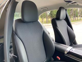MERCEDES-BENZ C 200 usata, con Sistema di navigazione