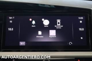 OPEL Grandland usata, con Controllo elettronico della corsia