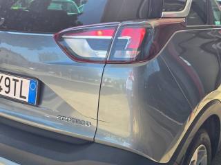 OPEL Crossland X usata 77