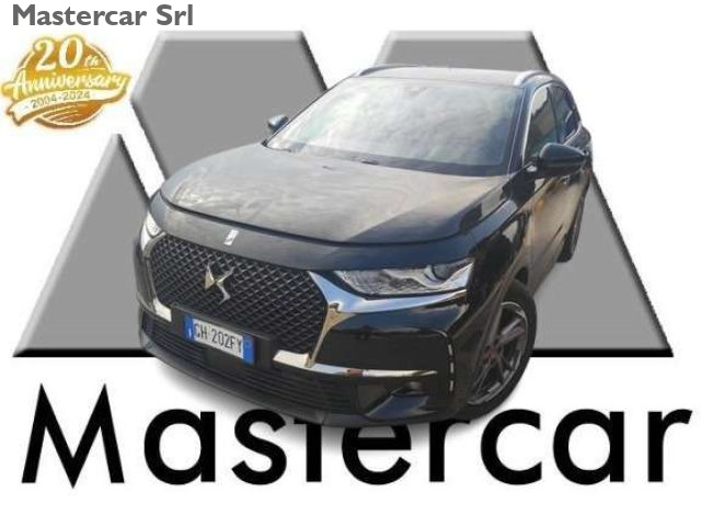 DS AUTOMOBILES DS 7 usata, con ABS