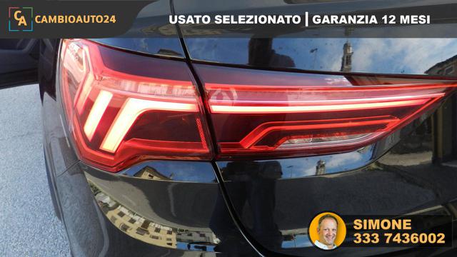 AUDI Q3 usata, con Bluetooth