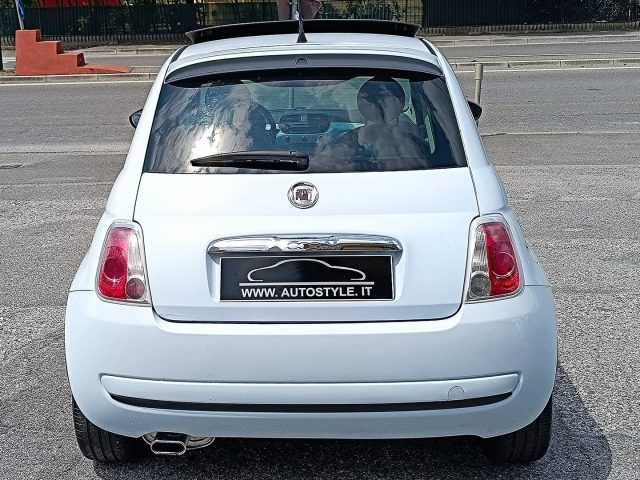 FIAT 500 usata 46