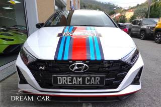 HYUNDAI i20 usata, con Boardcomputer