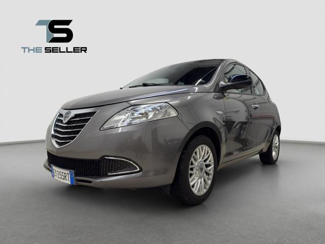 LANCIA Ypsilon usata, con ABS
