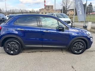 FIAT 500X usata, con Airbag Passeggero