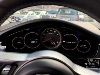 PORSCHE Panamera usata, con Fendinebbia