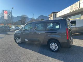 CITROEN Berlingo usata, con Airbag laterali