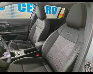 JEEP Avenger usata 27