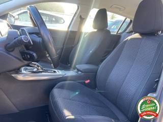 PEUGEOT 308 usata, con Cruise Control